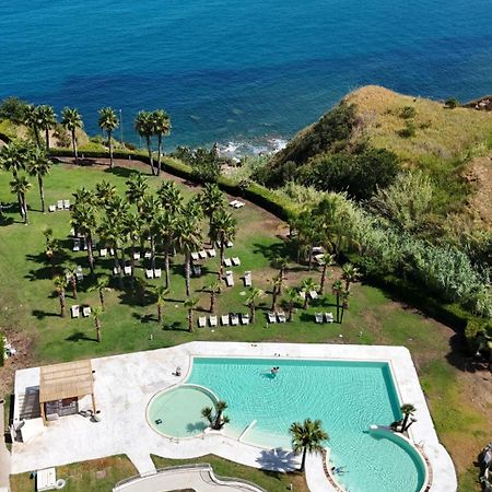 Infinity Resort Tropea Паргелія Екстер'єр фото