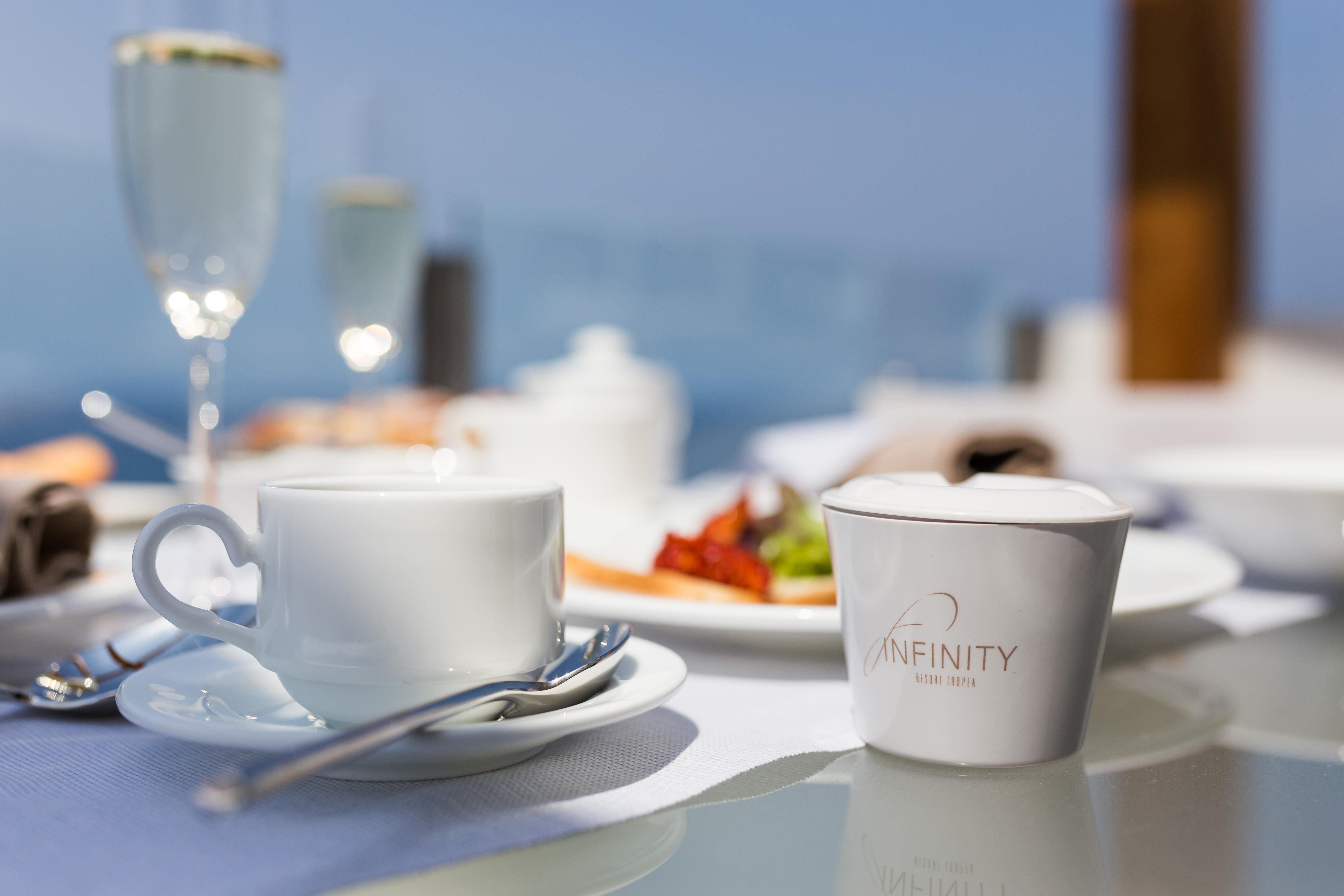 Infinity Resort Tropea Паргелія Екстер'єр фото