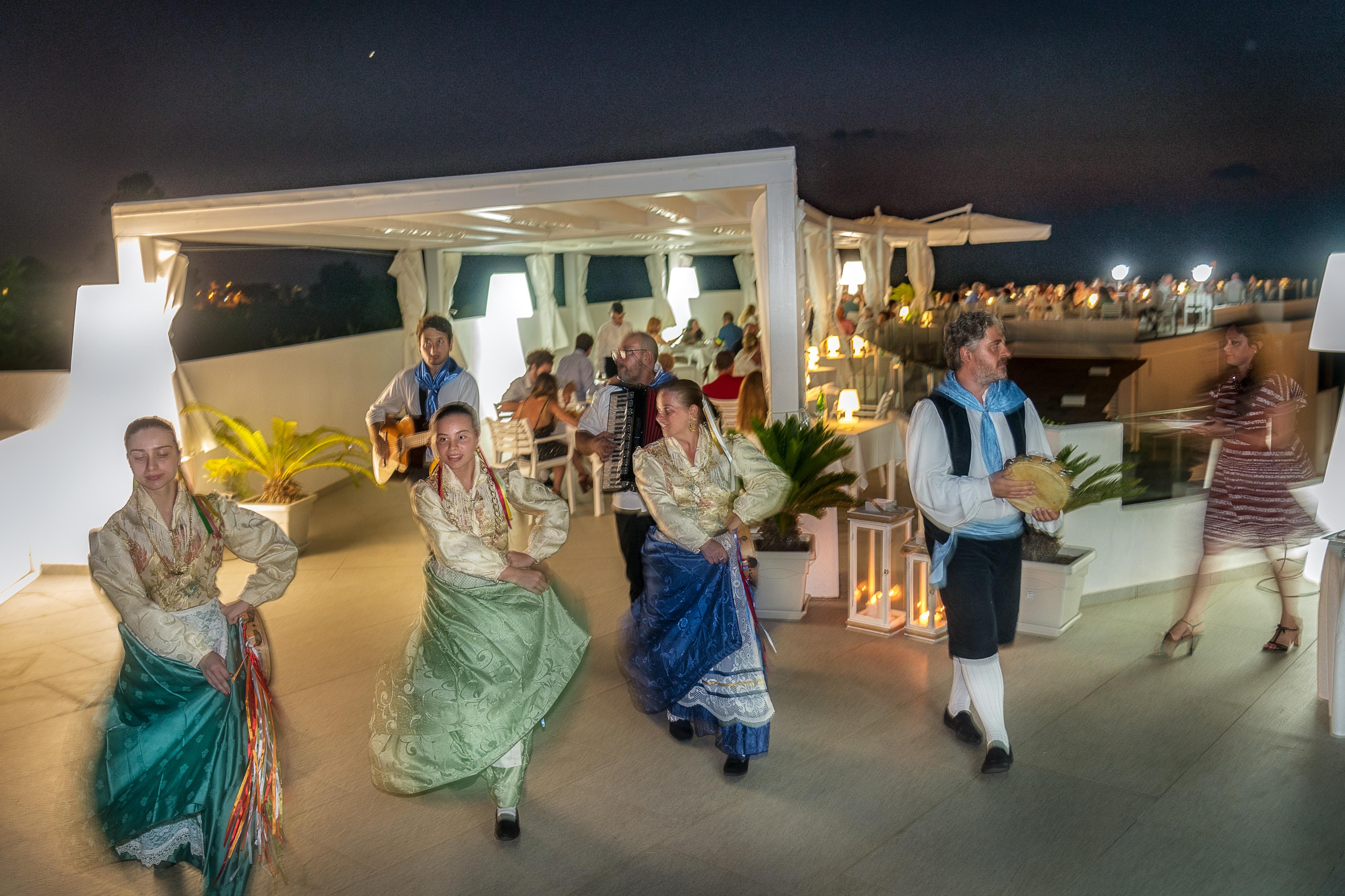 Infinity Resort Tropea Паргелія Екстер'єр фото