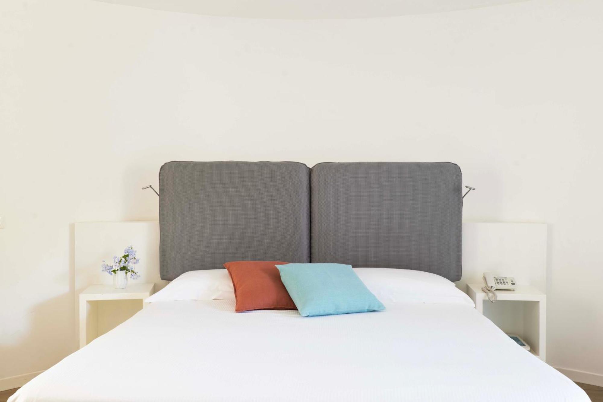 Infinity Resort Tropea Паргелія Екстер'єр фото
