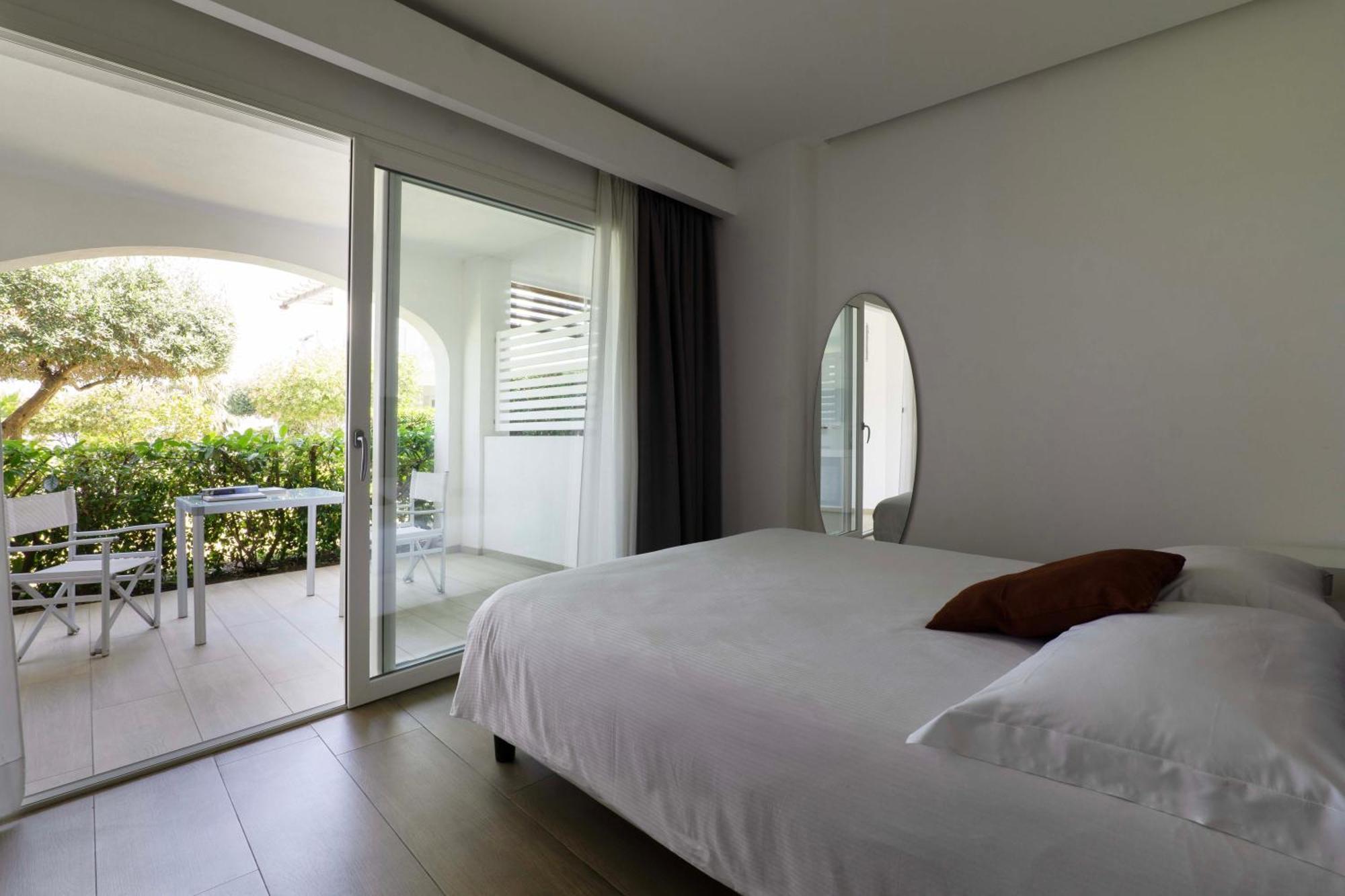 Infinity Resort Tropea Паргелія Екстер'єр фото