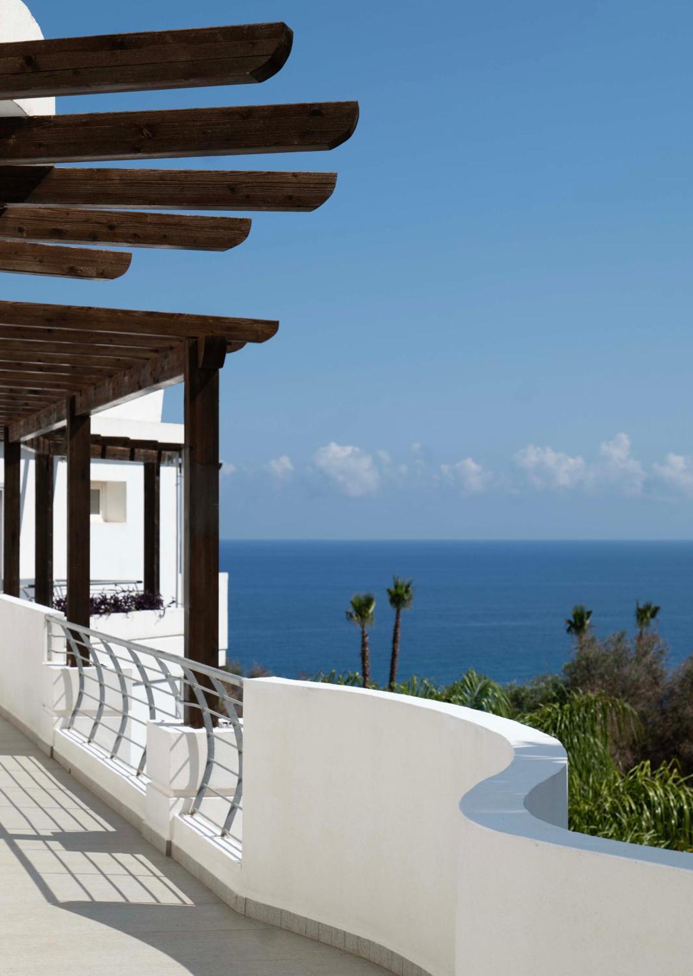 Infinity Resort Tropea Паргелія Екстер'єр фото