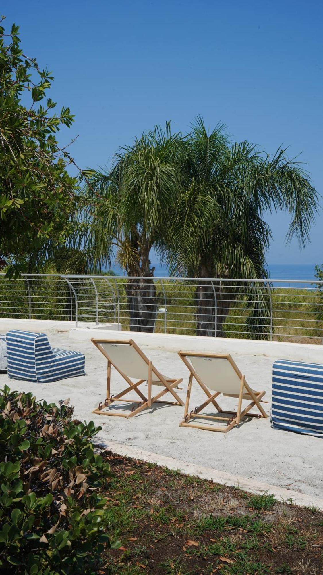 Infinity Resort Tropea Паргелія Екстер'єр фото