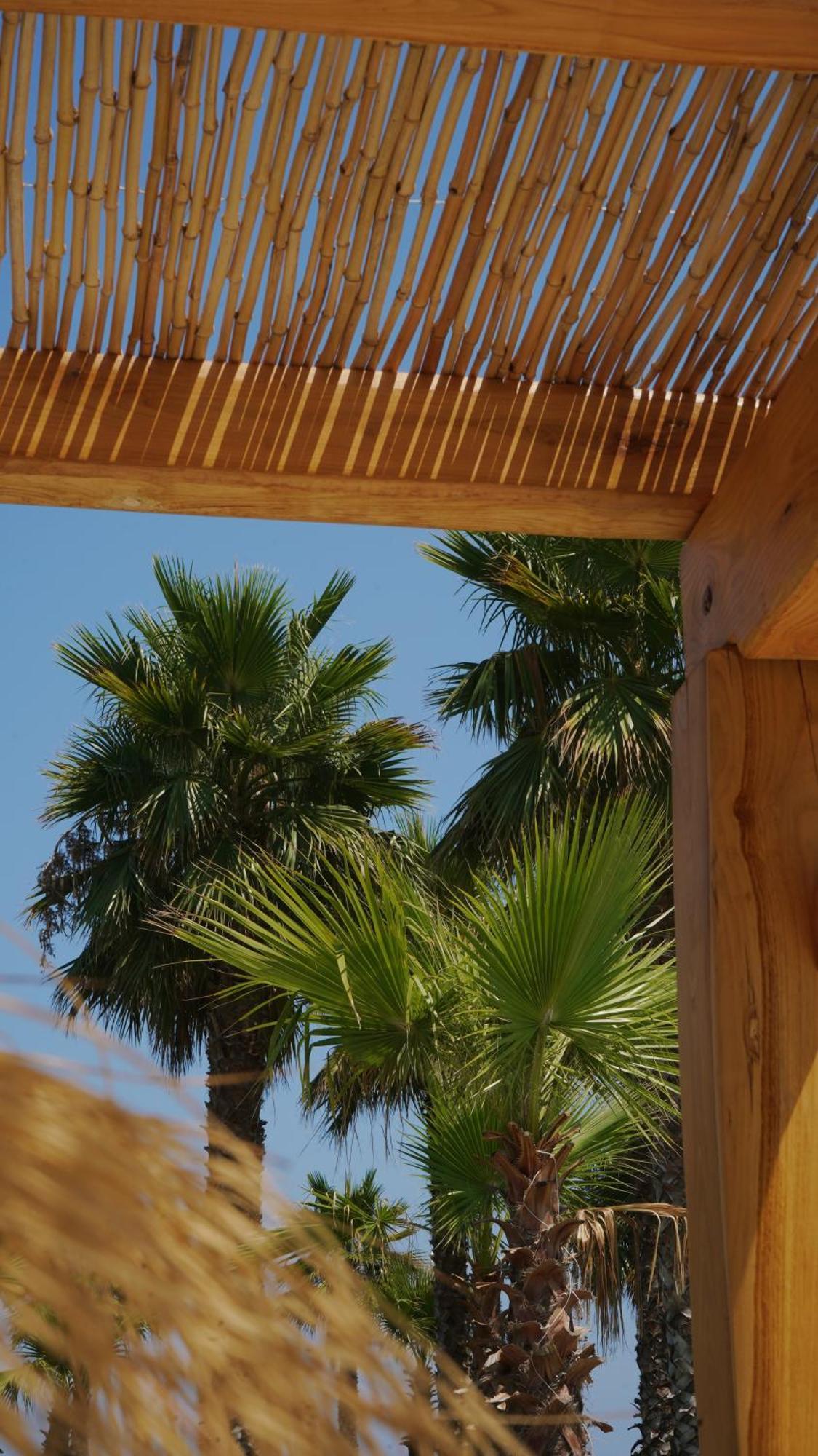 Infinity Resort Tropea Паргелія Екстер'єр фото