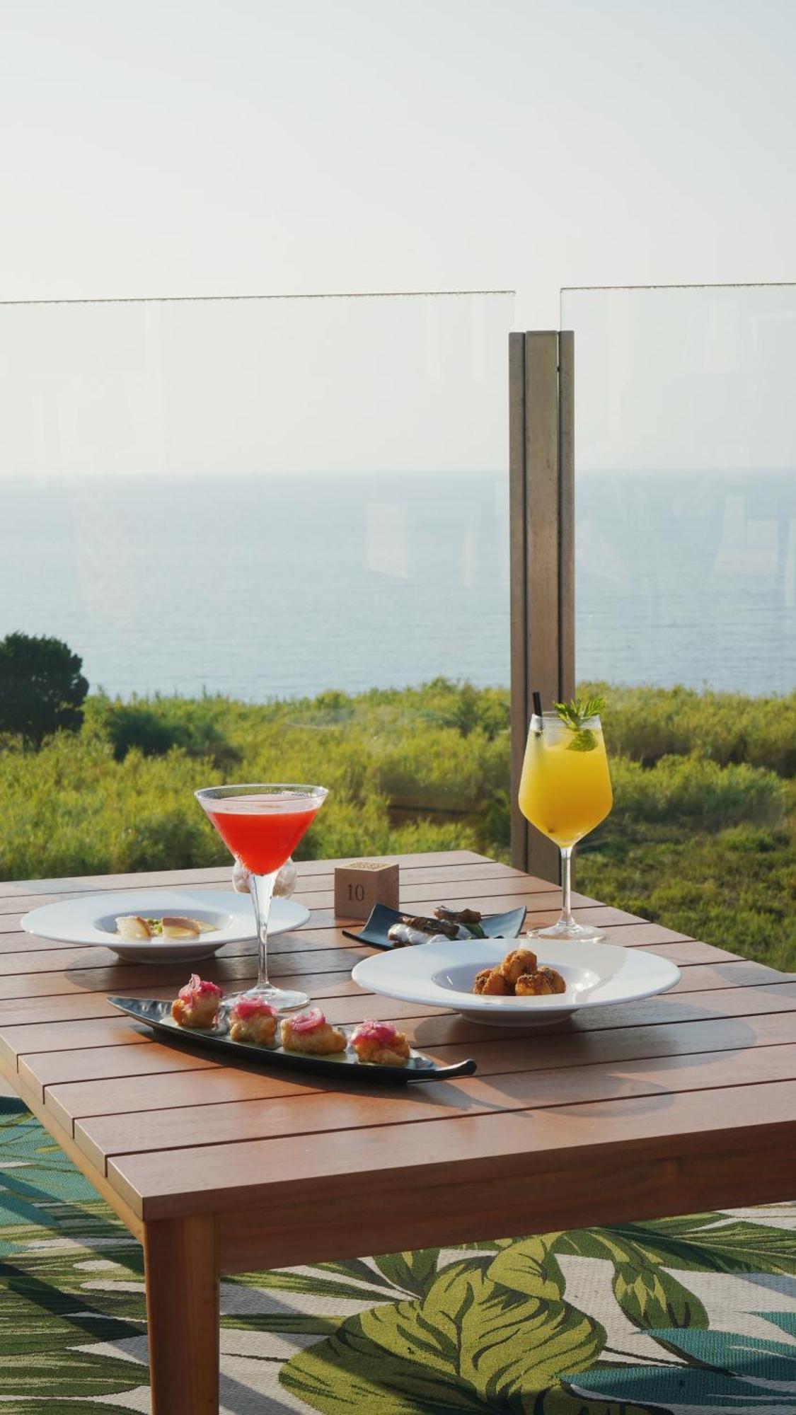 Infinity Resort Tropea Паргелія Екстер'єр фото