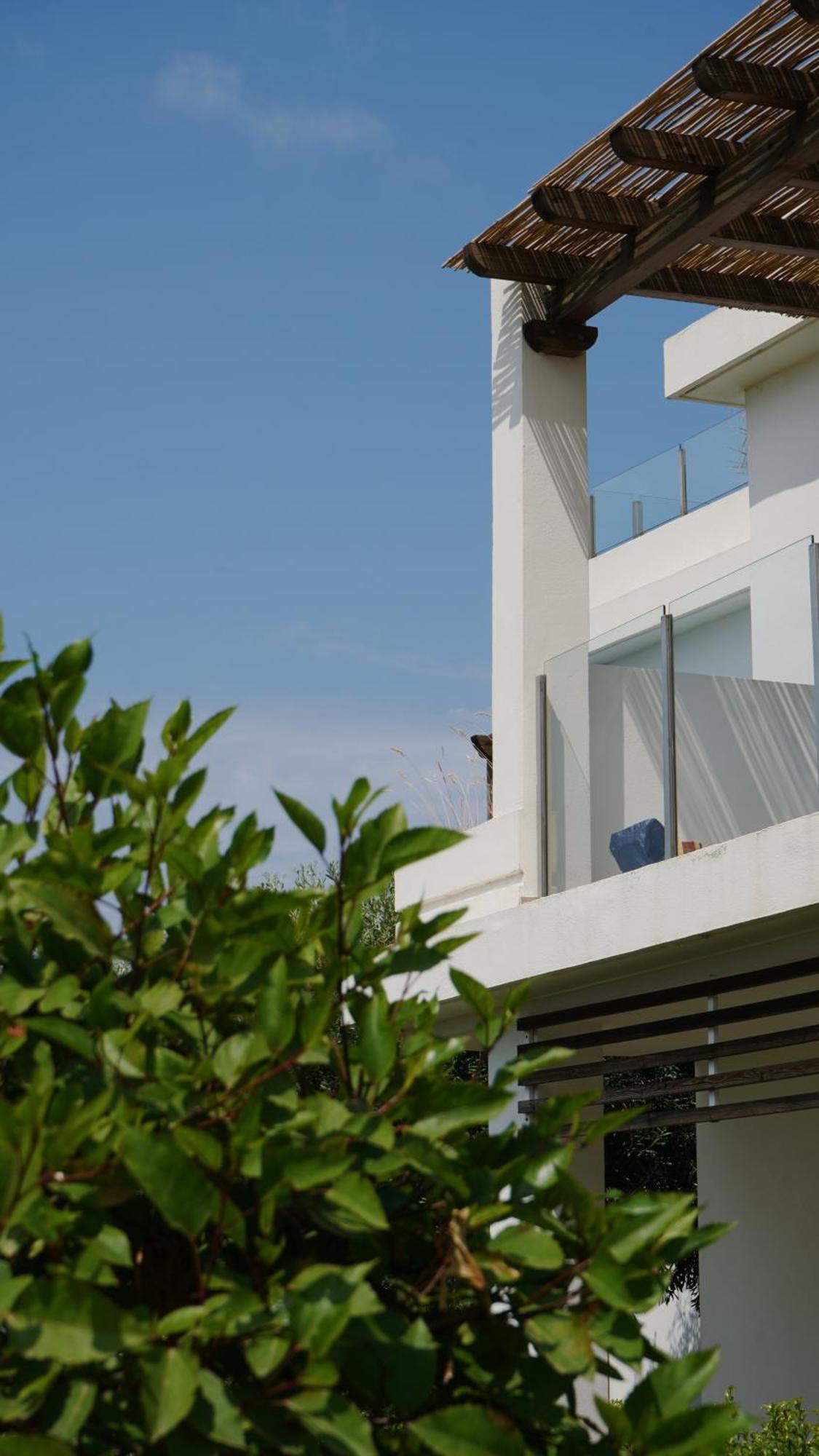 Infinity Resort Tropea Паргелія Екстер'єр фото